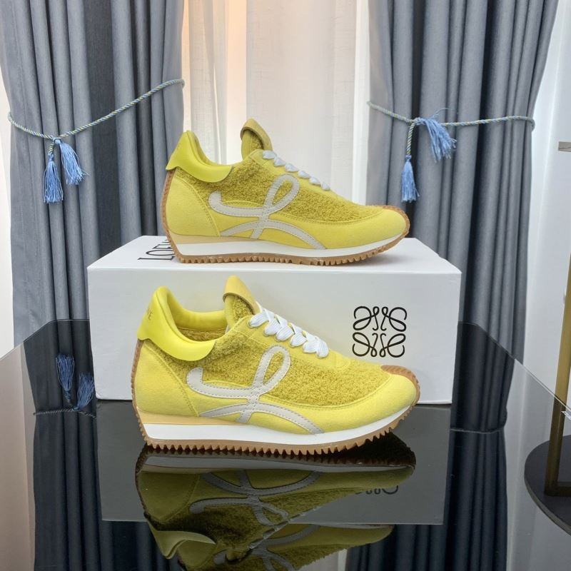 l*ew* sneakers
